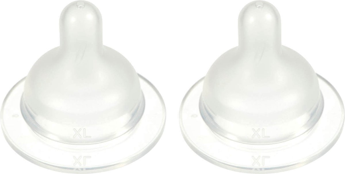 Difrax Papspeen XL 2 Stuks