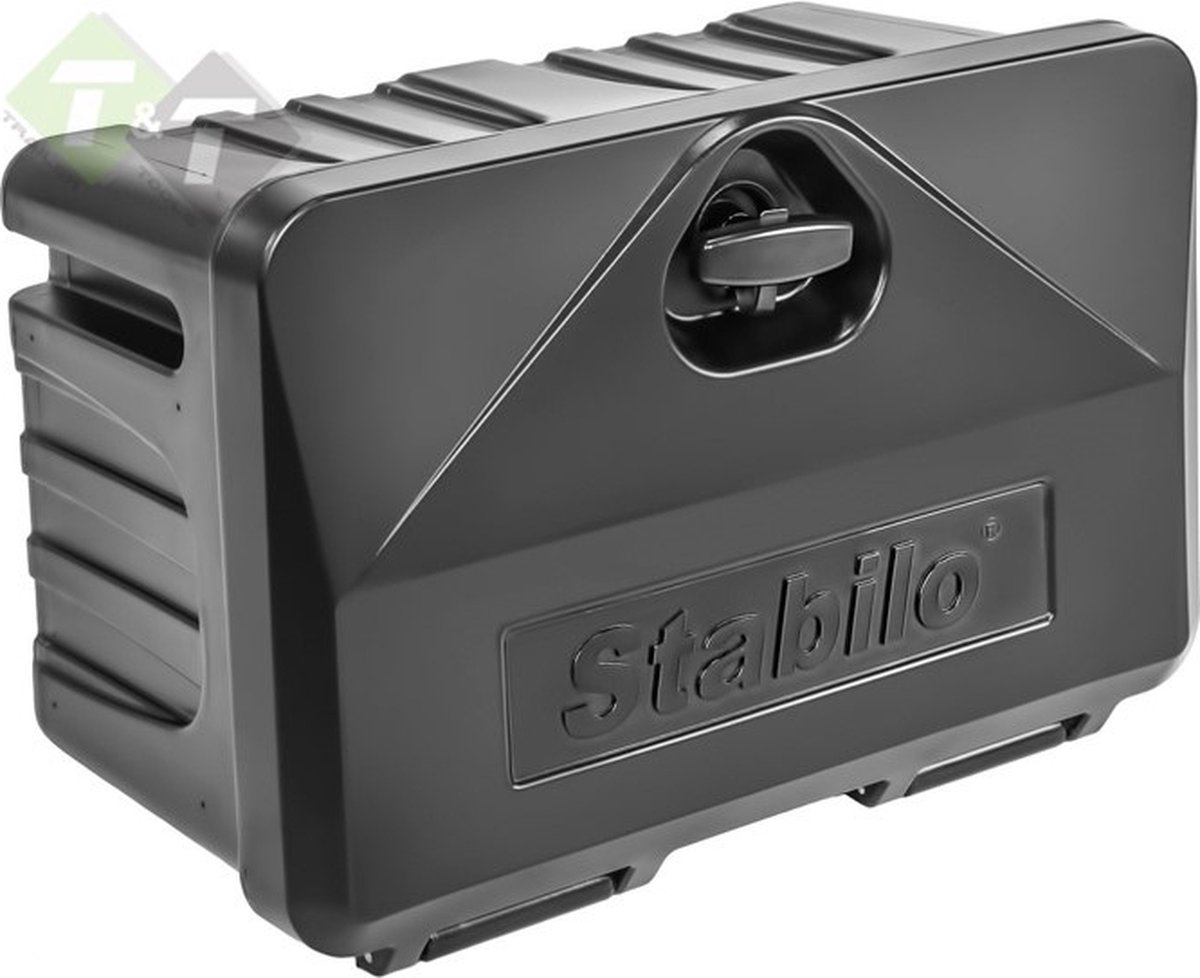 Disselbak Stabilo, 510mm x 340mm x 300mm