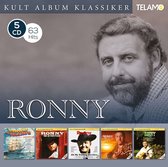 Ronny - Kult Album Klassiker (5 CD) (5in1)