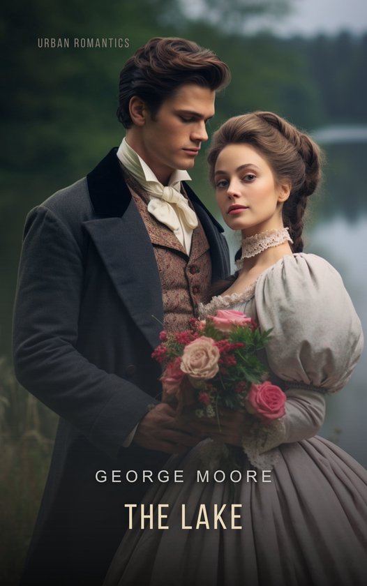 World Classics The Lake (ebook), Moore 9781787243873
