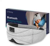 Numsy Slaapmasker Bluetooth - Slaap Koptelefoon - Hoofdband