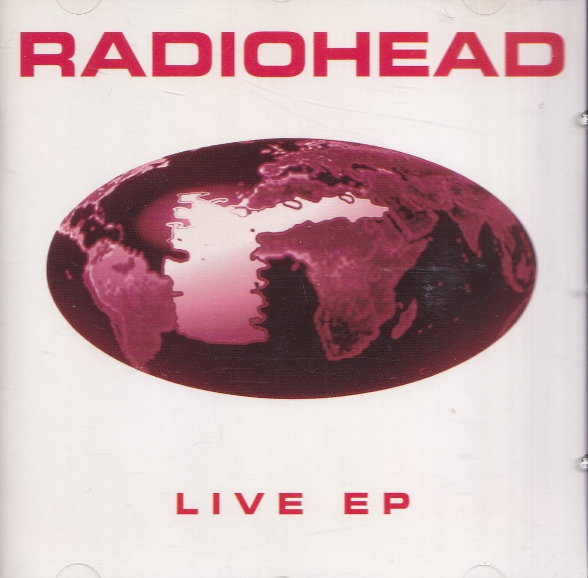 Live EP