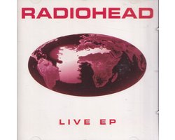 Live EP