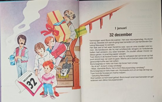 365 VERHAALTJES VOOR HET SLAPEN GAAN, Jacques Bastian | 9789036603959
