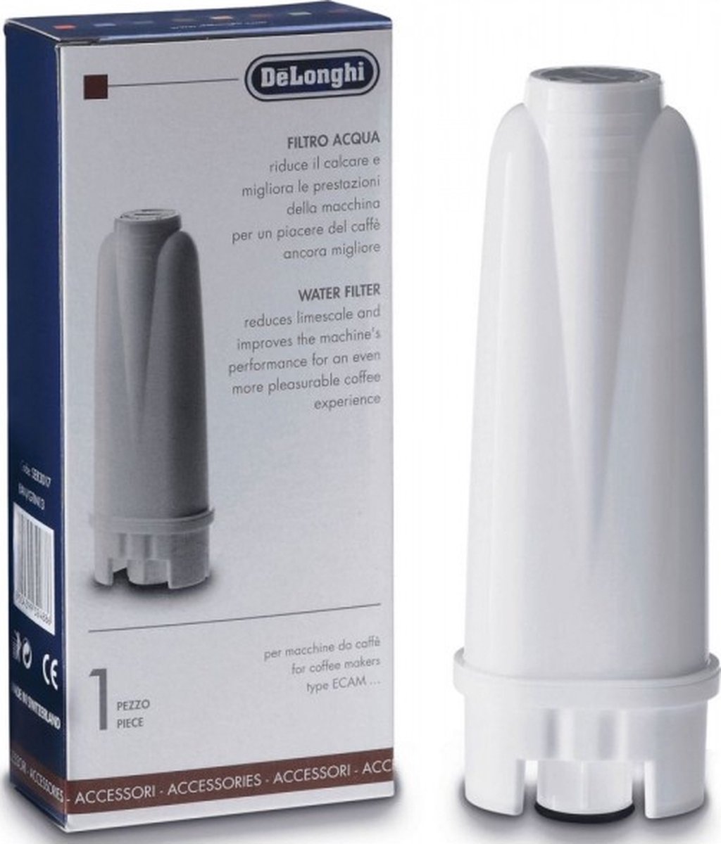 De'Longhi DLS C002 BCO 420 - Waterfilter voor koffiemachine