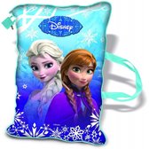 IMC Toys Frozen Elsa geheimen kussen