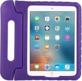 Coque enfant iPad Air 2019 violette