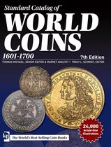 Standard Catalog of World Coins, 1601-1700, 7th edition