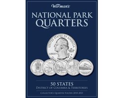 National Parks Quarters