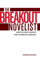 Breakout Novelist
