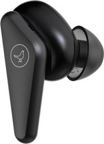 Libratone Track Air In-Ear True Wireless hoofdtelefoon - koptelefoon met oplaadcase - Zwart