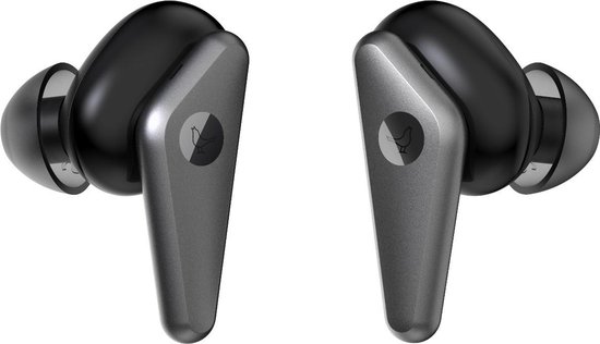 Libratone TRACK Air+ Casque Sans fil Ecouteurs Sports Bluetooth Noir |  bol.com