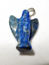 Engel Hanger Lapis Lazuli