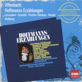 Offenbach/Hoffmanns Erzahlungen