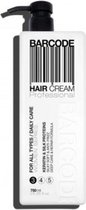 BARCODE Liquid Conditioner Sulphate & Salt Free , 400ml