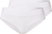 Sloggi slip go Wit-One-Size (Xs-Xl)