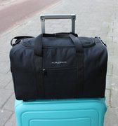 Ryanair handbagage - 40x20x25 (BxDxH) - reistas