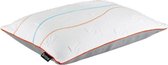 M line Active Pillow | Hoofdkussen | Met winter- en zomerzijde | Anti Allergeen Ventilerend | Ergonomisch | Wasbaar op 60° |
