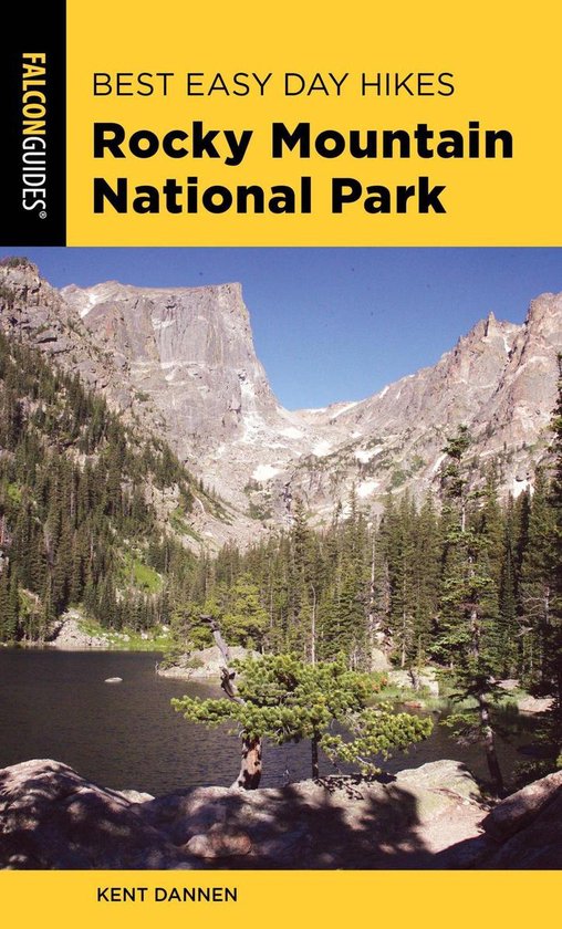 Best Easy Day Hikes Series - Best Easy Day Hikes Rocky Mount ... - cover