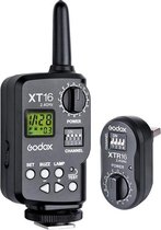 Godox XT-16 draadloze flitsontspanner