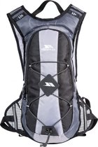 Trespass Mirror Hydration Backpack / Rugzak (15 L) + Waterreservoir (2 L)