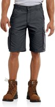 Carhartt Force Tappen Cargo Short Shadow-34