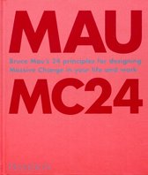 Bruce Mau MC 24