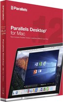 Parallels Desktop 12.0 - MAC