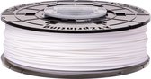 XYZprinting PLA filament spool (NFC) Wit, 600 gr.