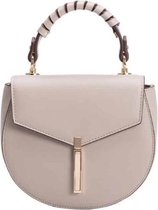 Melie Bianco – Mandy Taupe – Vegan Handtas – Crossbody