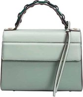 Melie Bianco – Sandra Mint – Handtas – Crossbody Bag