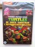 Teenage Mutant Ninja Turtles - De Grote Eindstrijd