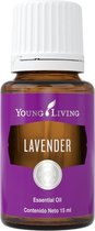 Young Living Essential Oil Lavender 15 ml essentiele olie