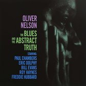 The Blues And The Abstract Truth