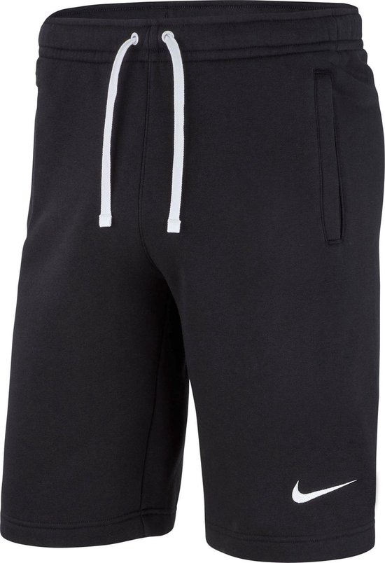 Nike Club 19 Broek - Unisex - zwart XL-158/170 | bol.com