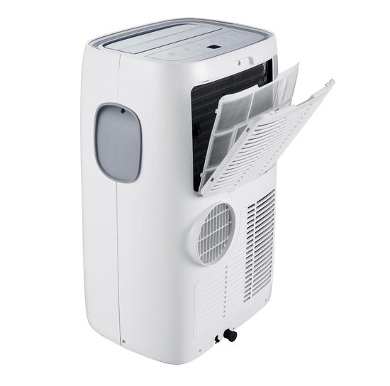 AC905W - Mobiele airco