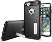Spigen Slim Armor Apple iPhone 7 Case - Zwart