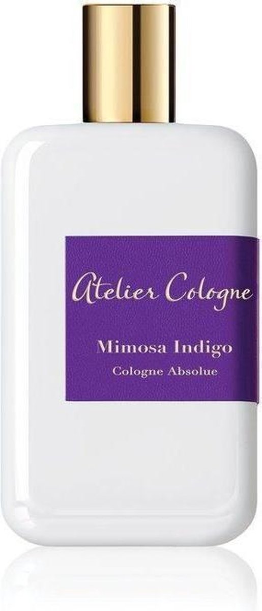 Atelier Cologne Mimosa Indigo eau de cologne 200ml eau de cologne