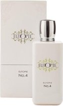 Eutopie  No. 4 eau de parfum 100ml eau de parfum