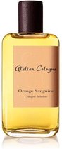 Orange Sanguine by Atelier Cologne 100 ml - Pure Perfume Spray