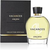 Vacances by Jean Patou 100 ml - Eau De Parfum Spray