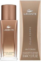 Lacoste - Pour Femme Intense - Eau De Parfum - 30Ml