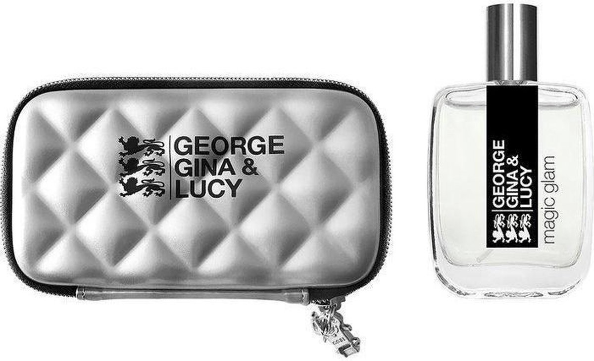 George Gina & Lucy Magic Glam eau de toilette 50ml