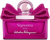 Salvatore Ferragamo - Signorina Ribelle - Eau De Parfum - 30Ml