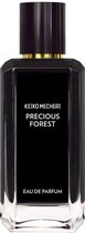 Keiko Mecheri Les Merveilles - Precious Forest eau de parfum 50ml