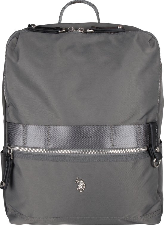 US POLO NEW WAGANER Sac Hommes - Gris