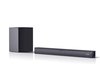 Sharp HT-SBW182 - 2.1 Soundbar met draadloze subwoofer
