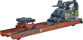 First Degree Fitness Apollo Pro V Roeitrainer - Inklapbaar - Waterweerstand