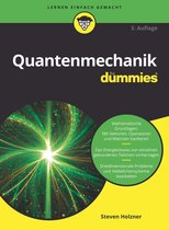 Für Dummies - Quantenmechanik für Dummies