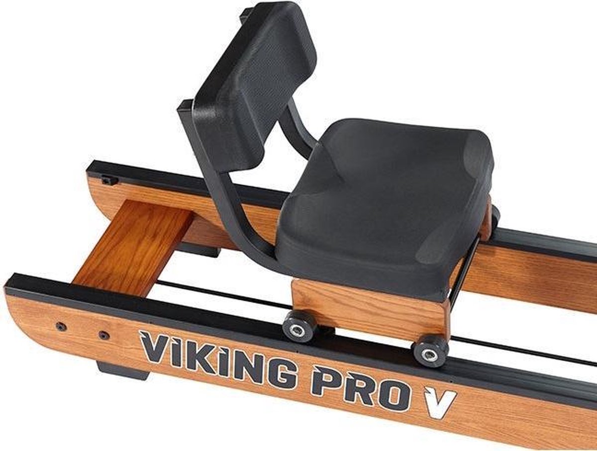 Afbeelding 3 van Rower Seat Back Kit - For Dual Rail Rowers